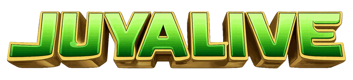 Juyalive Logo